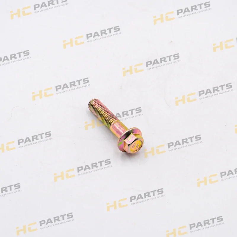 JCB Болт коленчатого вала-AZERI PARTS