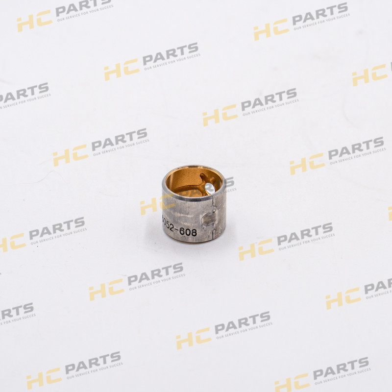 JCB втулка ролика клавиатуры PERKINS 1004.4 4.236-KMP BRAND