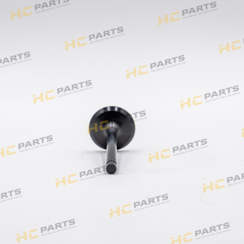 JCB Впускной клапан мини-экскаватора PERKINS 403D-11 GJ HH - KMP BRAND