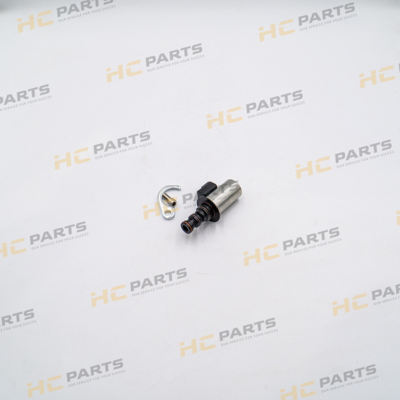 JCB Электромагнитный клапан Kit-Valve — запчасти AZERI