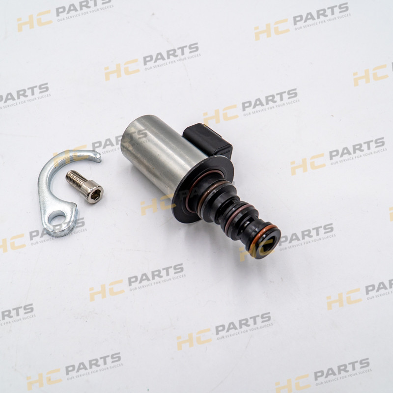 JCB Электромагнитный клапан Kit-Valve — запчасти AZERI