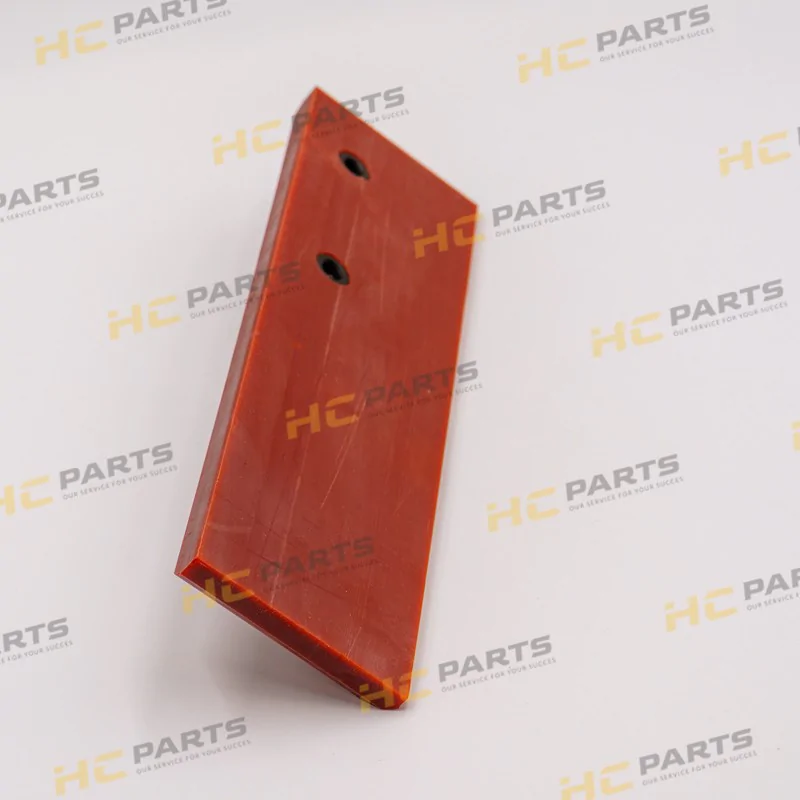 JCB Тефлоновая накладка, износ 320x86x15 мм — AZERI PARTS