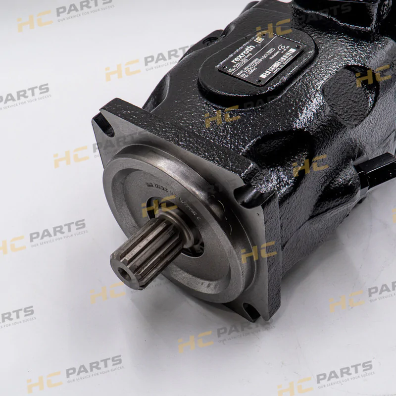 JCB Гидравлический насос - BOSCH REXROTH