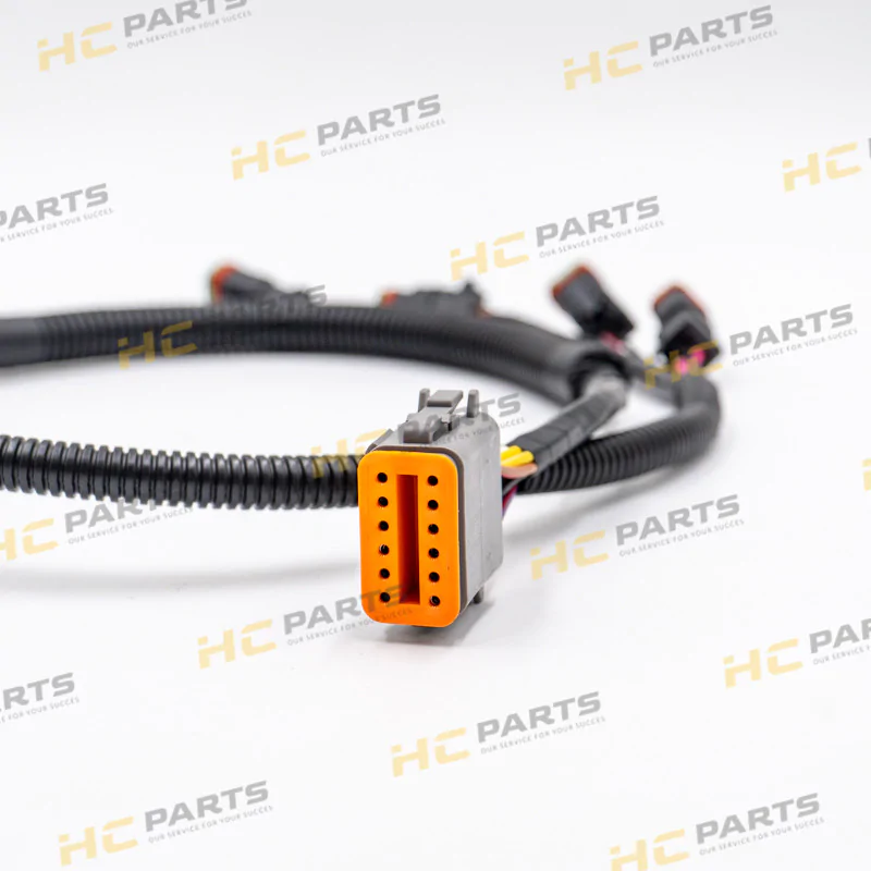 JCB Комплект для коробки передач POWERSHIFT 4 — AZERI PARTS