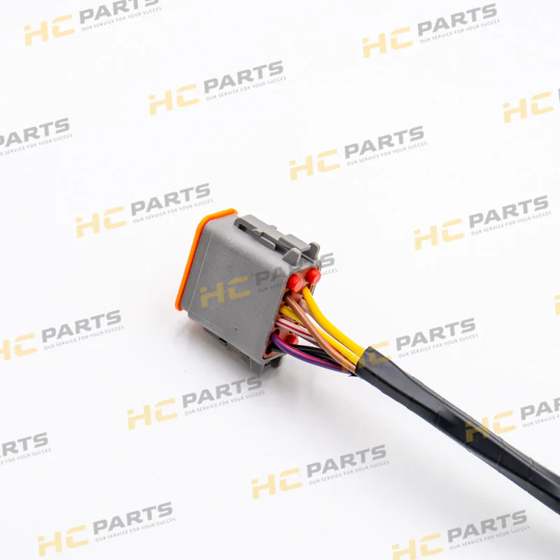 JCB Комплект для коробки передач POWERSHIFT 4 — AZERI PARTS