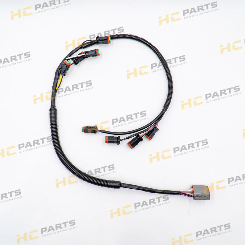 JCB Комплект для коробки передач POWERSHIFT 4 — AZERI PARTS