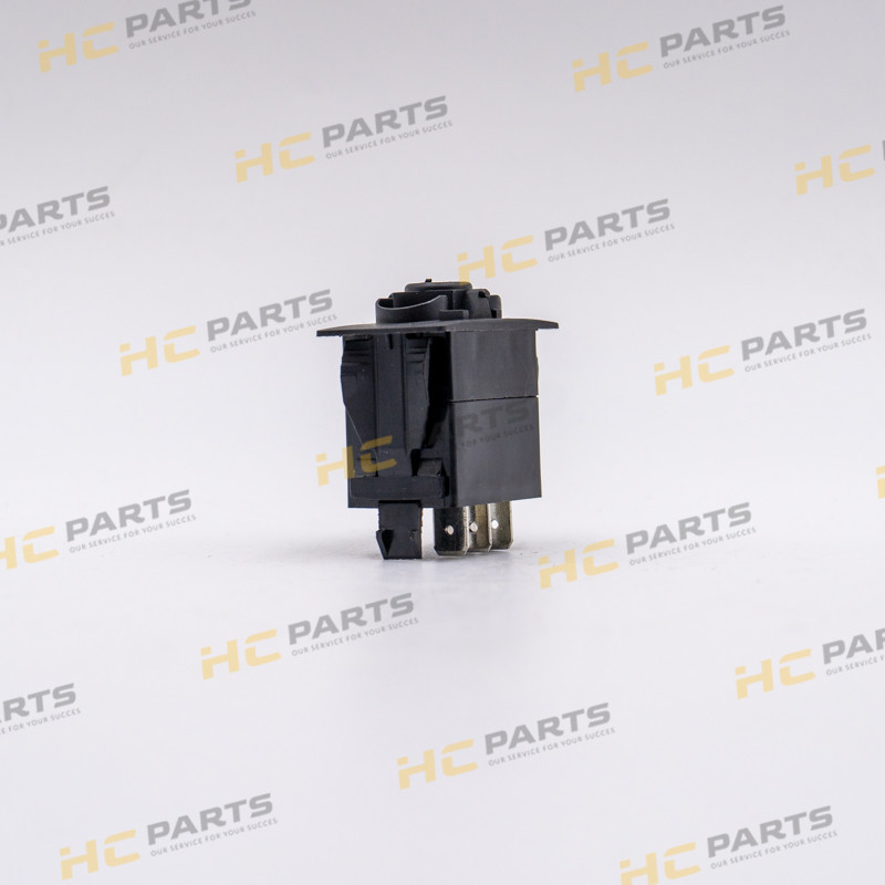 JCB 4-контактный выключатель кабины