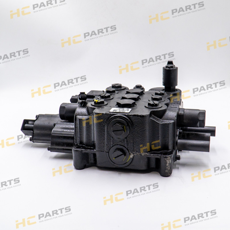 JCB Передняя часть клапана HUSCO - 3CX 4CX OEM