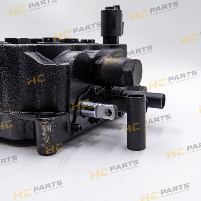 JCB Передняя часть клапана HUSCO - 3CX 4CX OEM