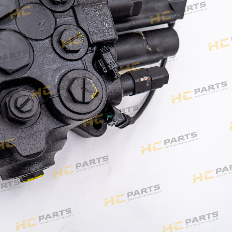 JCB Передняя часть клапана HUSCO - 3CX 4CX OEM