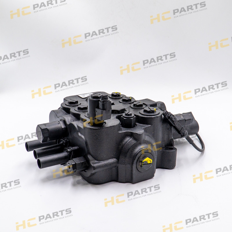 JCB Передняя часть клапана HUSCO - 3CX 4CX OEM