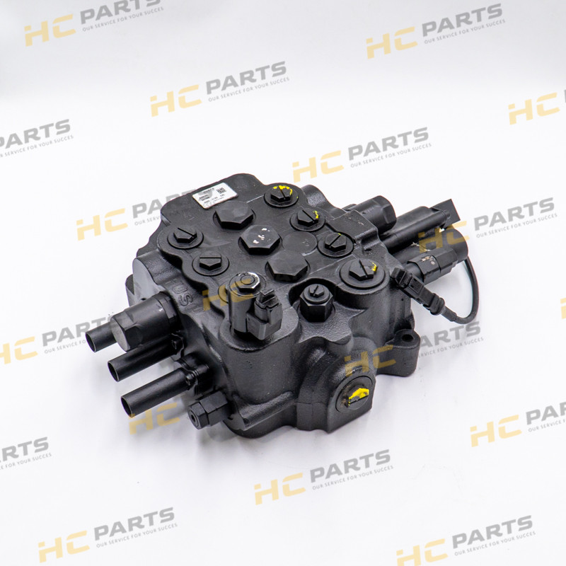 JCB Передний разделитель HUSCO - OEM