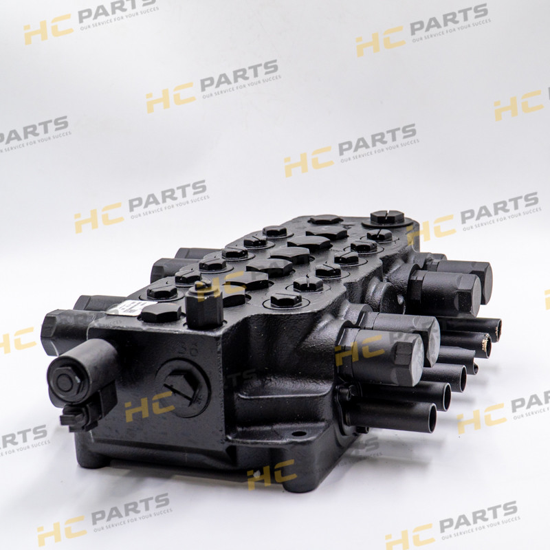 JCB задний разветвитель HUSCO-3CX 4CX OEM