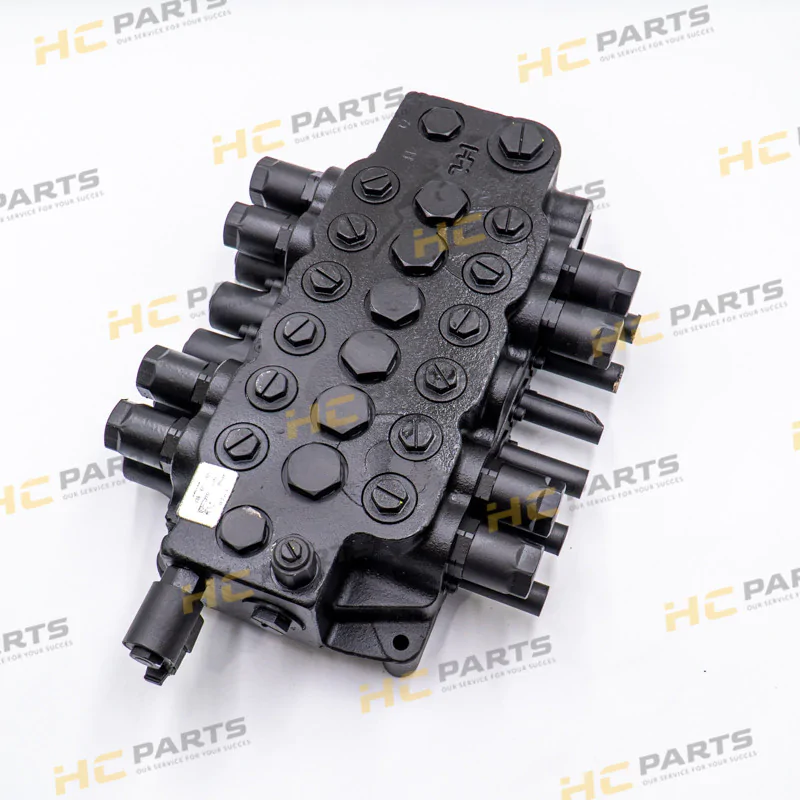 JCB Задний клапан - 3CX 4CX HUSCO OEM