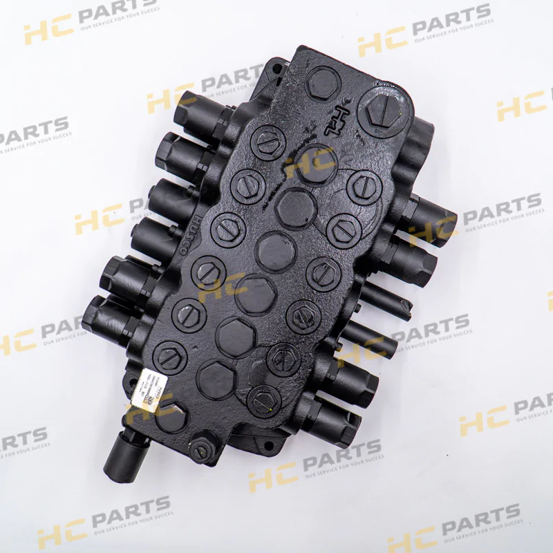 JCB Задний клапан - 3CX 4CX HUSCO OEM