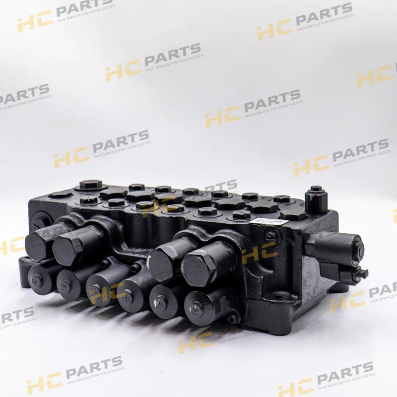 JCB Задний клапан - 3CX 4CX HUSCO OEM