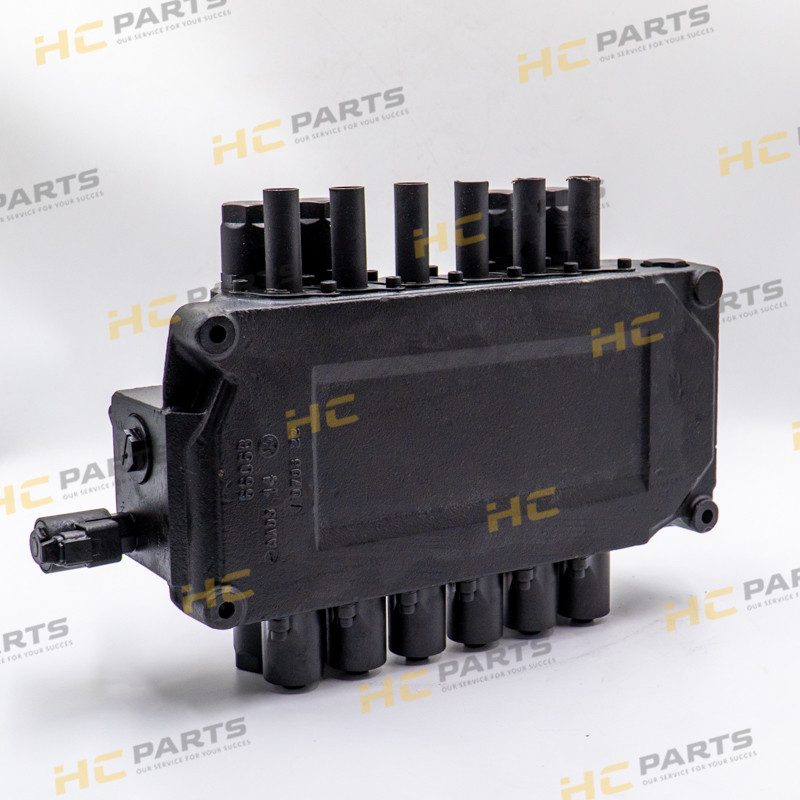 JCB задний разветвитель HUSCO-3CX 4CX OEM