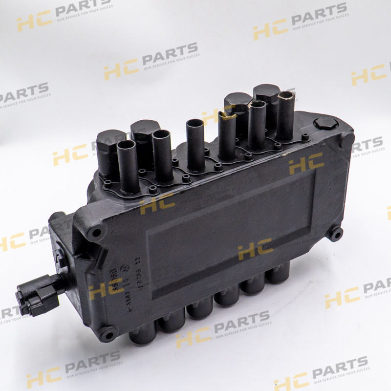 JCB задний разветвитель HUSCO-3CX 4CX OEM