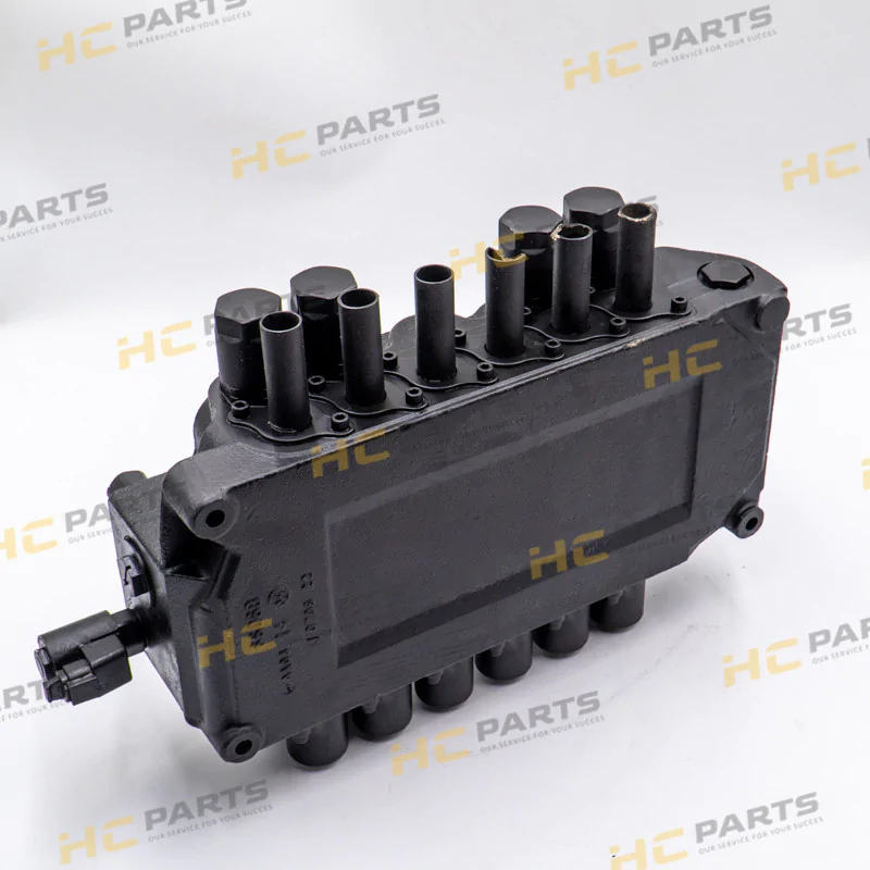 JCB Задний клапан - 3CX 4CX HUSCO OEM