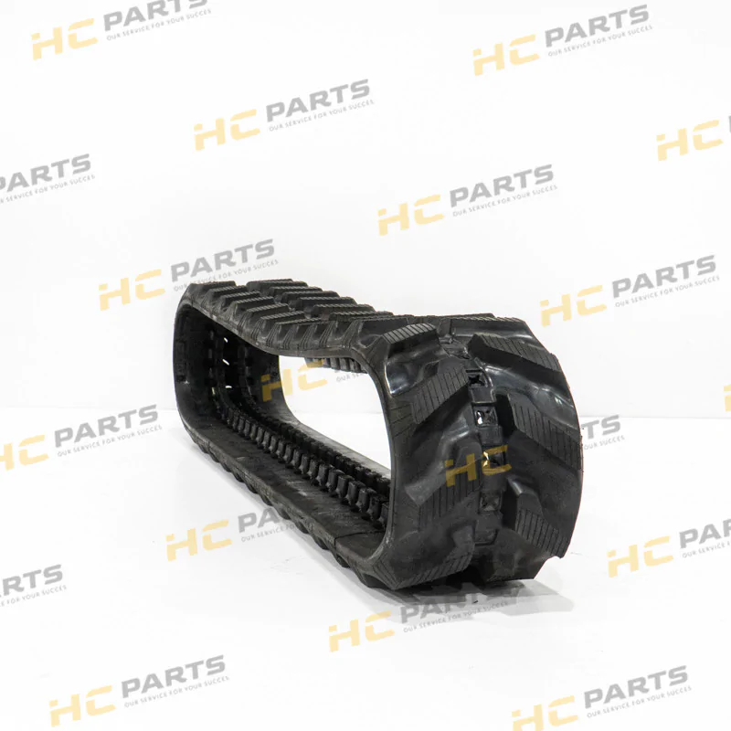 Резиновая гусеница 230x72x43 Arisun – Yanmar B15, Bobcat X120, JCB 8014