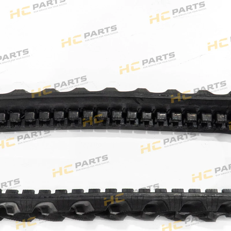 Резиновая гусеница 230x96x33 Arisun – Bobcat 320, CAT 301.6, JCB 8016