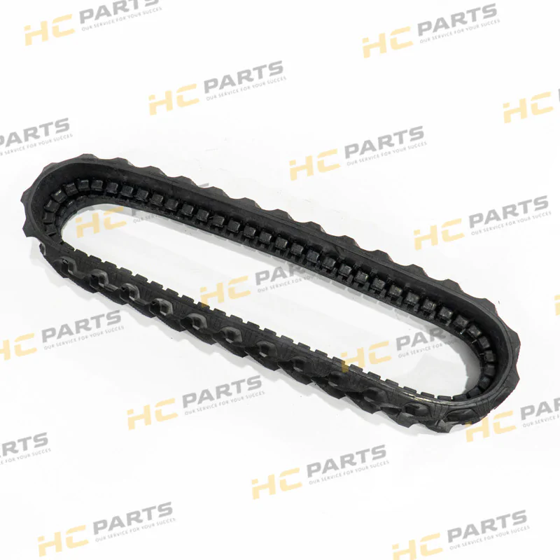 Резиновая гусеница 230x96x38 Arisun – JCB 8018, 8020, Neuson 1903, Kobelco SK20