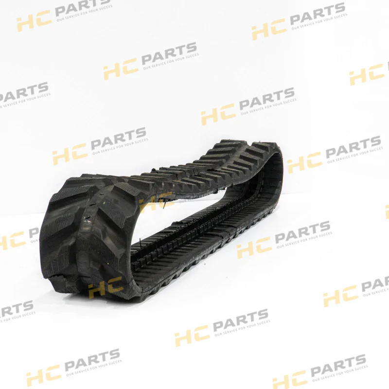 Резиновая гусеница 300x52. 5x74n Arisun – Bobcat X325, Hanix H26, Neuson 2600