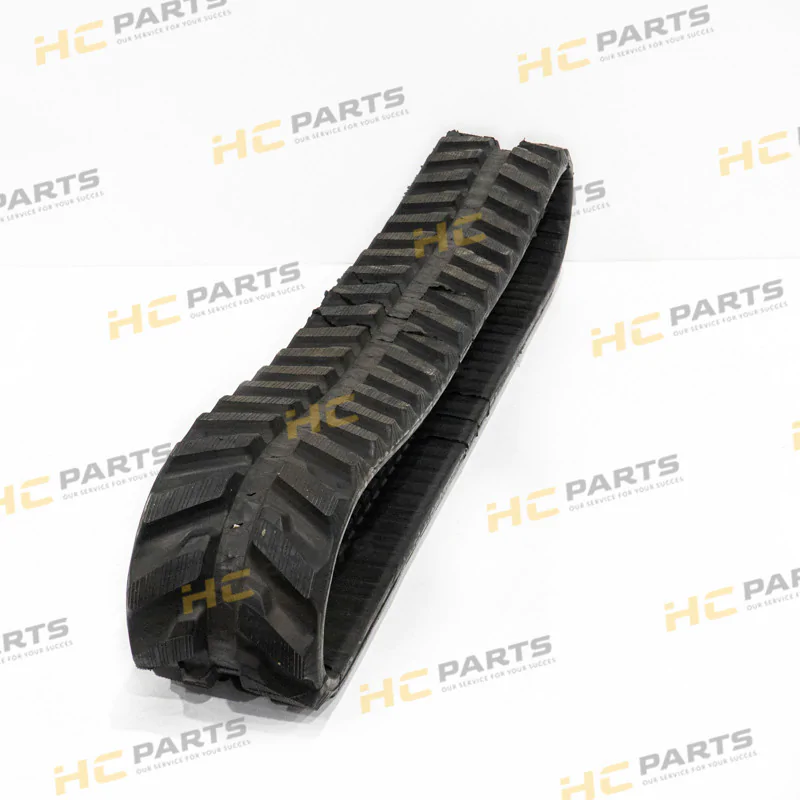 Резиновая гусеница 300x52,5x74W Arisun – CAT ME20, MM20, Sumitomo S80
