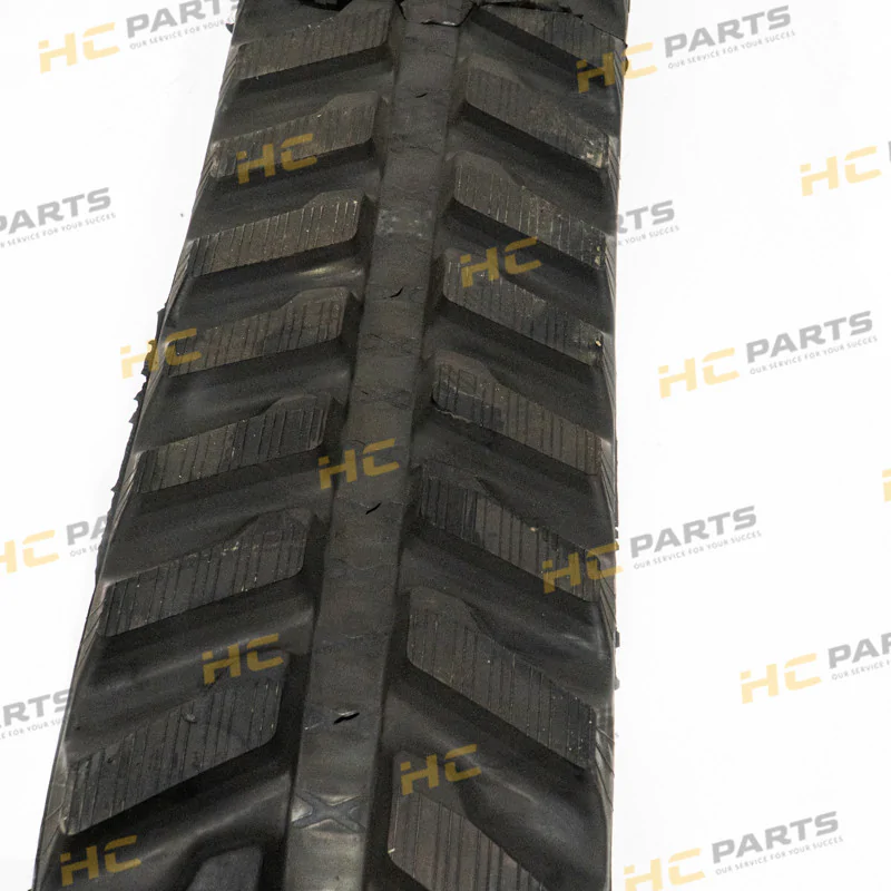 Резиновая гусеница 300x52,5x74W Arisun – CAT ME20, MM20, Sumitomo S80