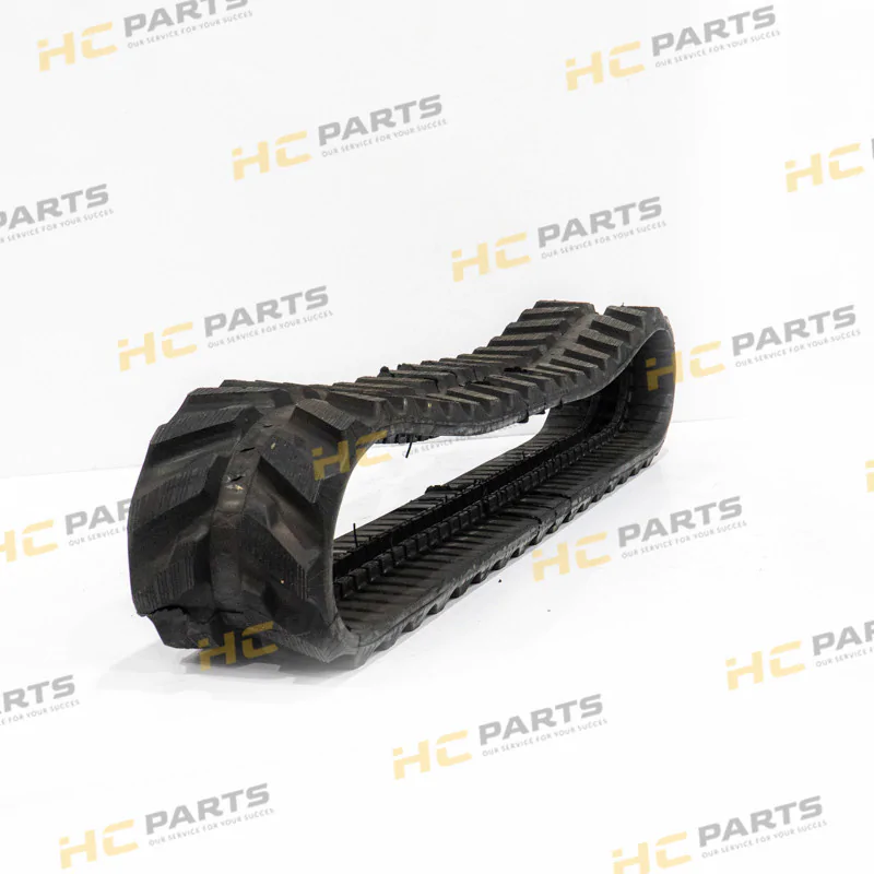 Резиновая гусеница 300x52,5x80N Arisun – Hitachi ZX27, Komatsu PC26, Hanix H35