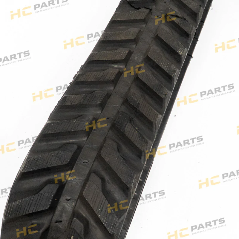 Резиновая гусеница 300x52,5x80N Arisun – Hitachi ZX27, Komatsu PC26, Hanix H35