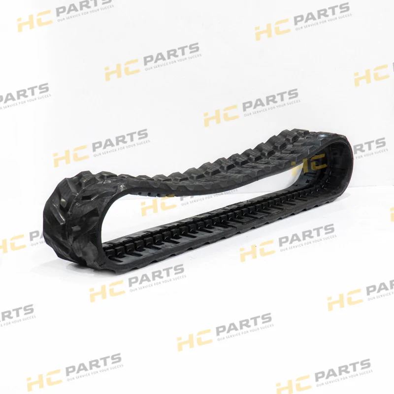 Резиновая гусеница 400x72,5x74N Arisun – Hitachi ZX50U, Takeuchi TB045, Komatsu PC50MR