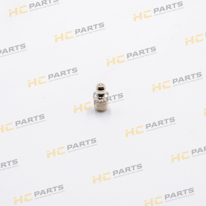 JCB Смазочный ниппель 1/8" - AZERI PARTS