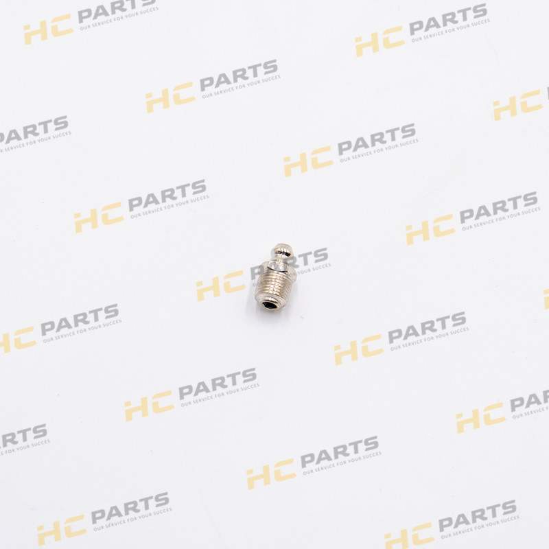 JCB Смазочный ниппель 1/8" - AZERI PARTS