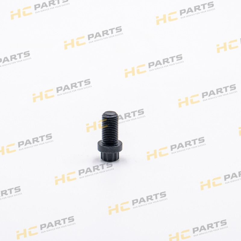 JCB Винт с буртиком 3/8UNFx3/4 - AZERI PARTS
