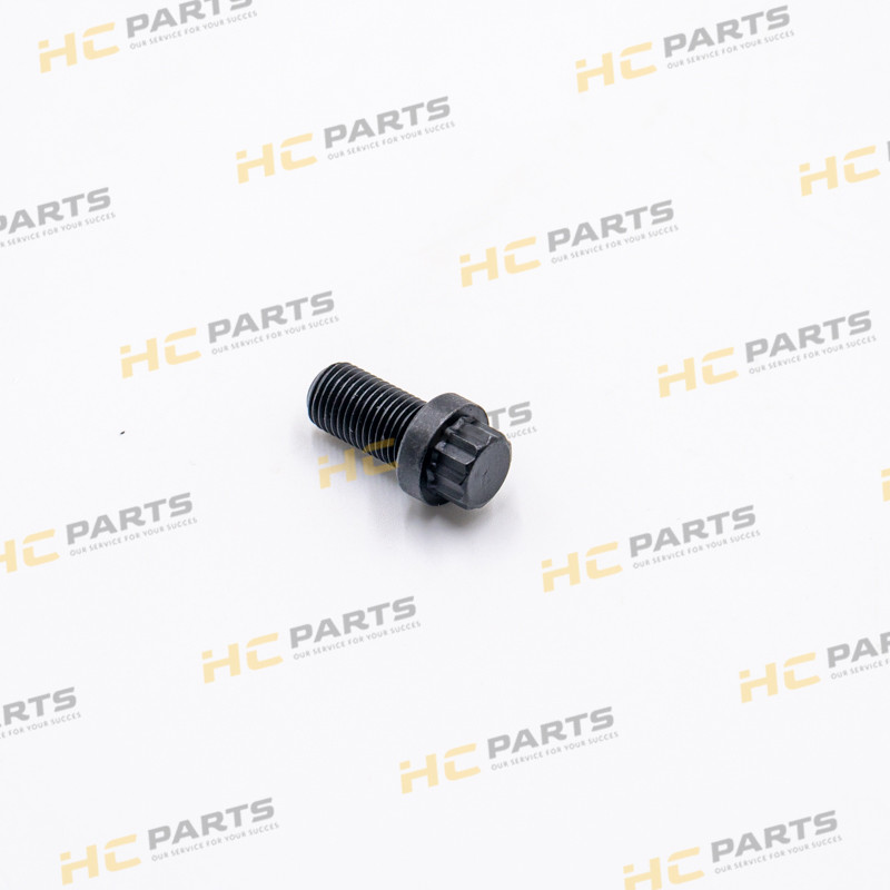 JCB Винт с буртиком 3/8UNFx3/4 - AZERI PARTS