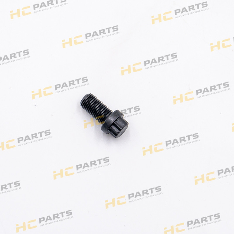 JCB Винт с буртиком 3/8UNFx3/4 - AZERI PARTS