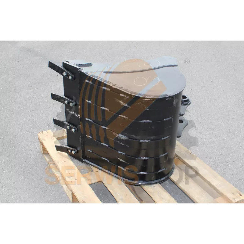 Ковш 60 см подходит для мини-экскаватора CAT 303 CR