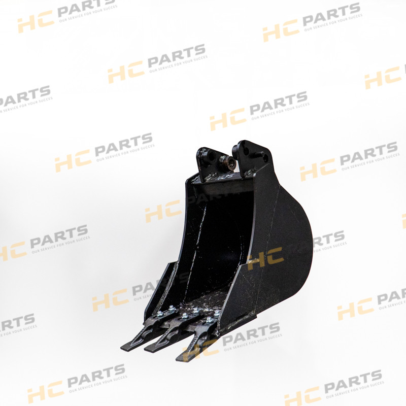 JCB Ковш 30 см — мини-экскаваторы 1,5 т