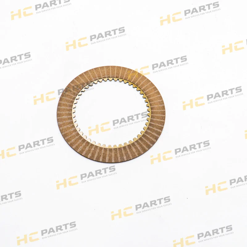 JCB Диск сцепления 2,4 мм — AZERI PARTS