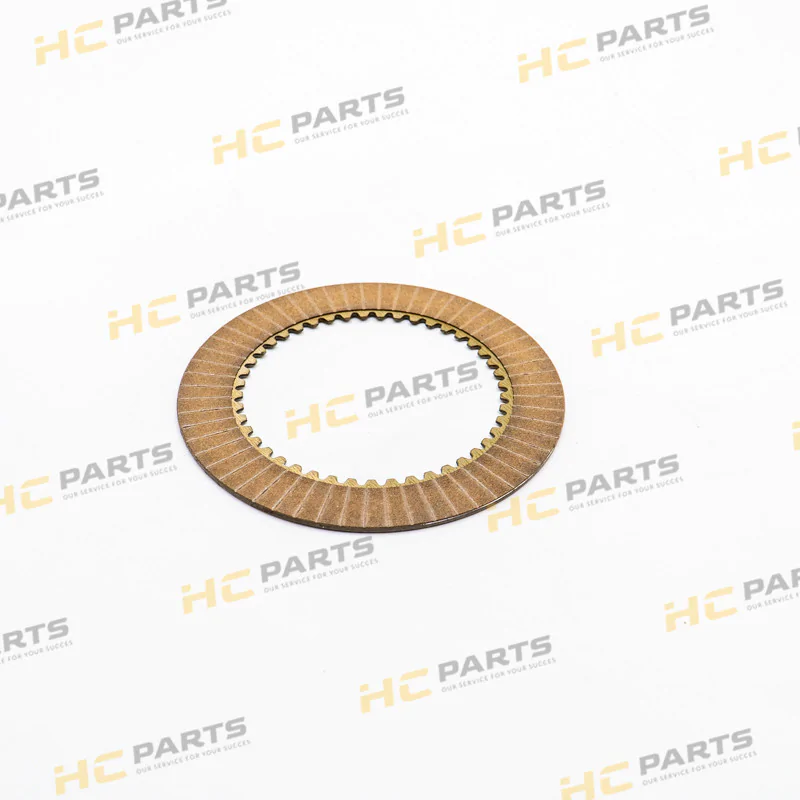 JCB диск сцепления 2.4 mm-AZERI PARTS