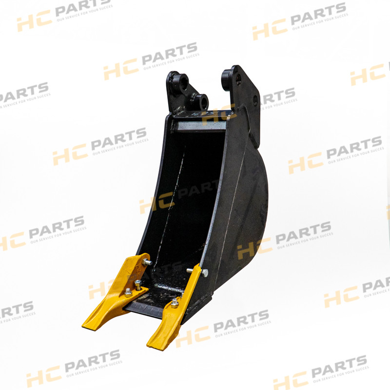 JCB ковш 23 см-Мини-экскаваторы 3Т