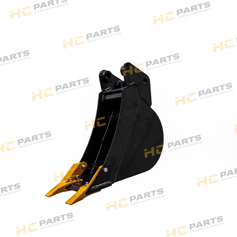 JCB ковш 23 см-Мини-экскаваторы 3Т