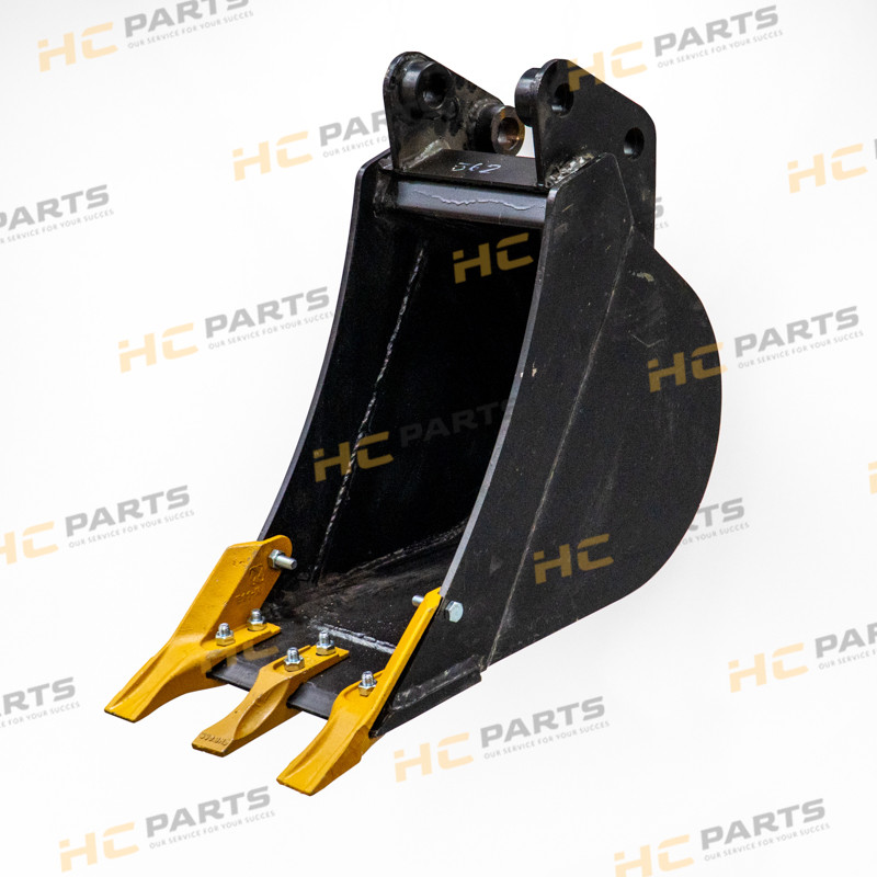 JCB Ковш 30 см — мини-экскаватор 3T