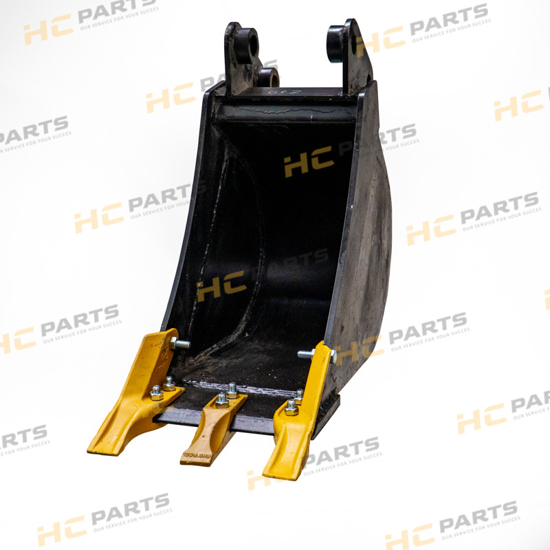 JCB Ковш 30 см — мини-экскаватор 3T