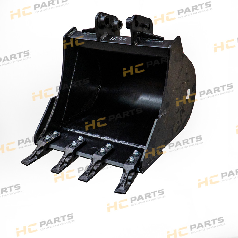 JCB ковш 50 см — мини-экскаватор 1,5 т AM