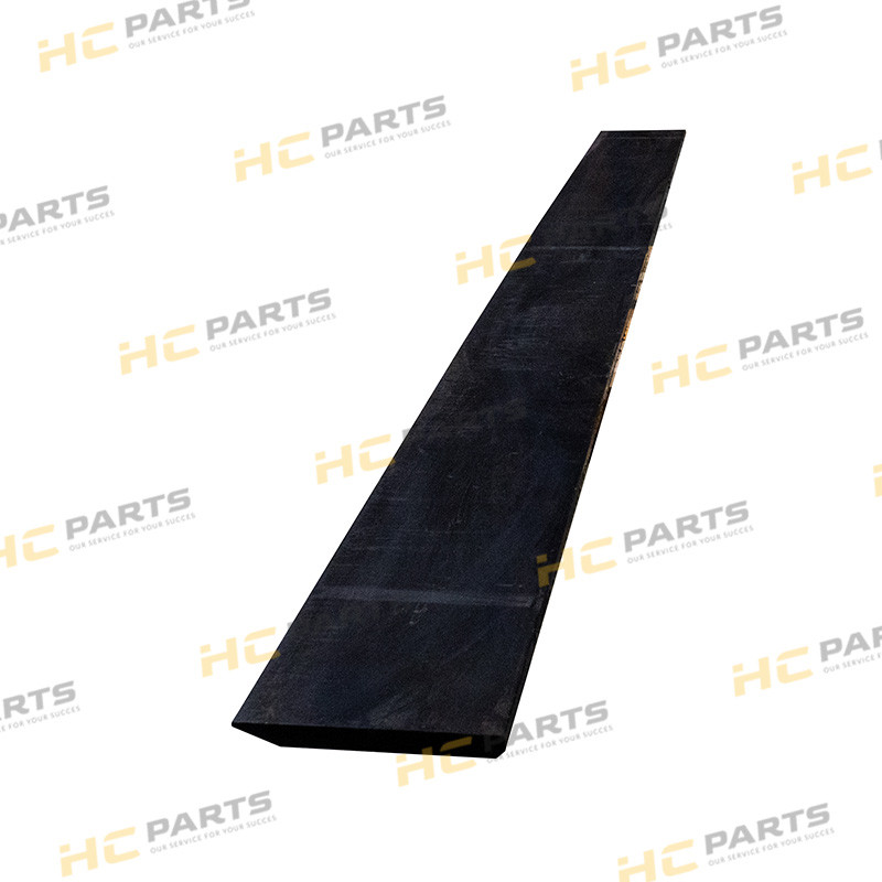 Передний ковшовый нож 2500x200x20 - GMOVE HARDOX500