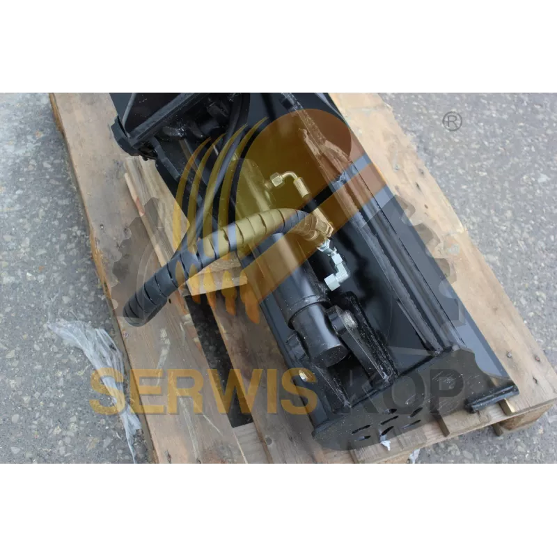 Гидравлический грейдерный ковш 120 см подходит для JCB 8025/803/8035, 1CX