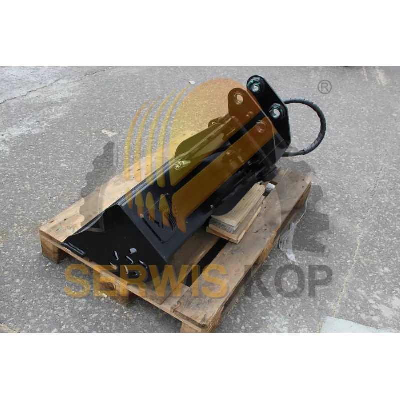 Гидравлический грейдерный ковш 120 см подходит для JCB 8025/803/8035, 1CX