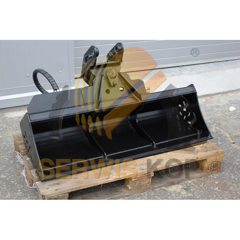 Гидравлический грейдерный ковш 120 см подходит для JCB 8025/803/8035, 1CX